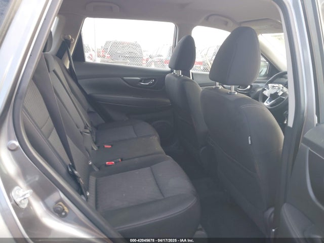 Nissan ROGUE S 2017 KNMAT2MV4HP565822 Image 8