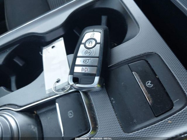 2FMPK3J91MBA25335 Ford EDGE SEL