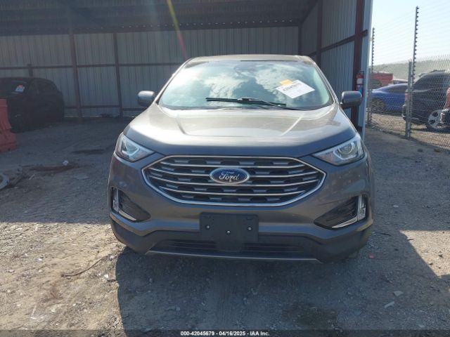 2FMPK3J91MBA25335 Ford EDGE SEL