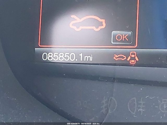 2FMPK3J91MBA25335 Ford EDGE SEL