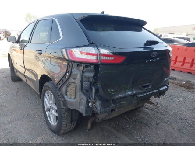 2FMPK3J91MBA25335 Ford EDGE SEL