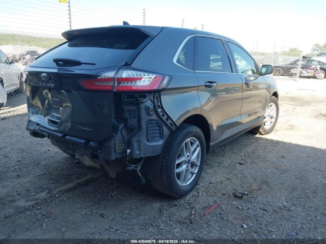 2FMPK3J91MBA25335 Ford EDGE SEL