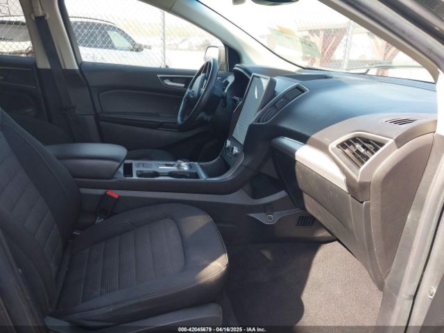 2FMPK3J91MBA25335 Ford EDGE SEL