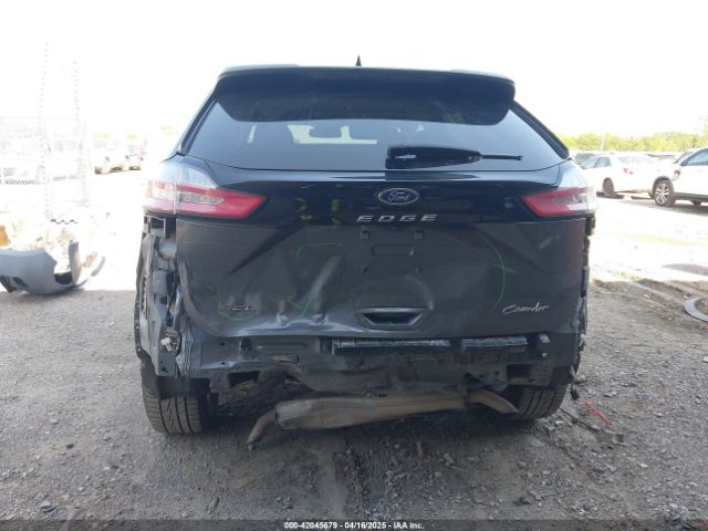 2FMPK3J91MBA25335 Ford EDGE SEL