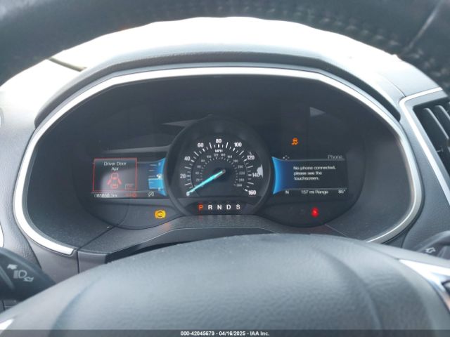 2FMPK3J91MBA25335 Ford EDGE SEL
