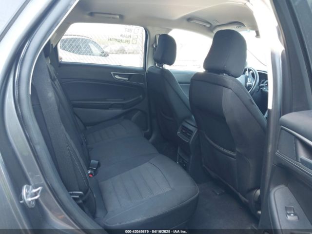 2FMPK3J91MBA25335 Ford EDGE SEL
