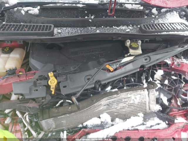 1FMCU9GX8FUA58797 Ford ESCAPE SE