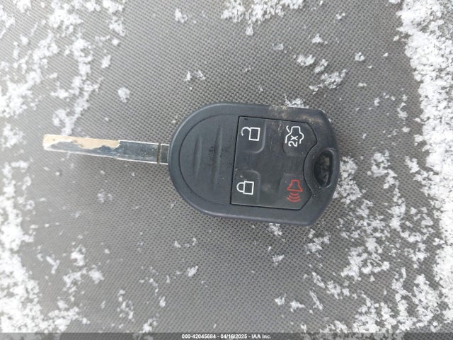 1FMCU9GX8FUA58797 Ford ESCAPE SE