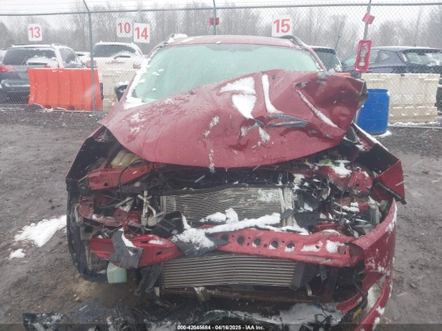 1FMCU9GX8FUA58797 Ford ESCAPE SE