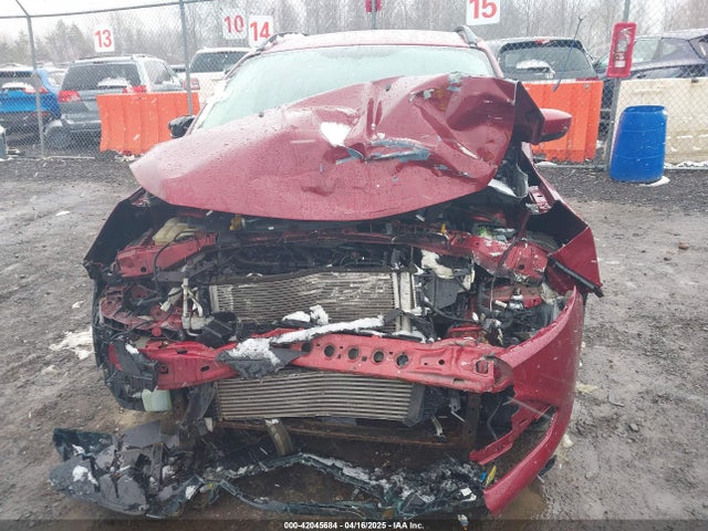 1FMCU9GX8FUA58797 Ford ESCAPE SE