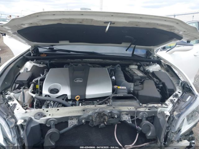 58ADZ1B10MU082396 Lexus ES 350