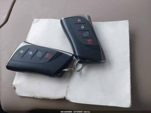 58ADZ1B10MU082396 Lexus ES 350
