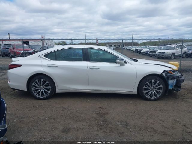 58ADZ1B10MU082396 Lexus ES 350