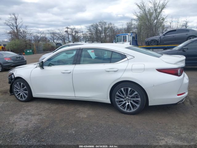 58ADZ1B10MU082396 Lexus ES 350