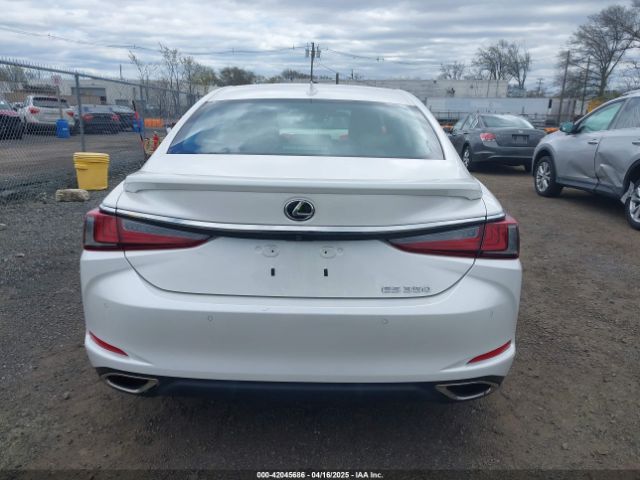58ADZ1B10MU082396 Lexus ES 350