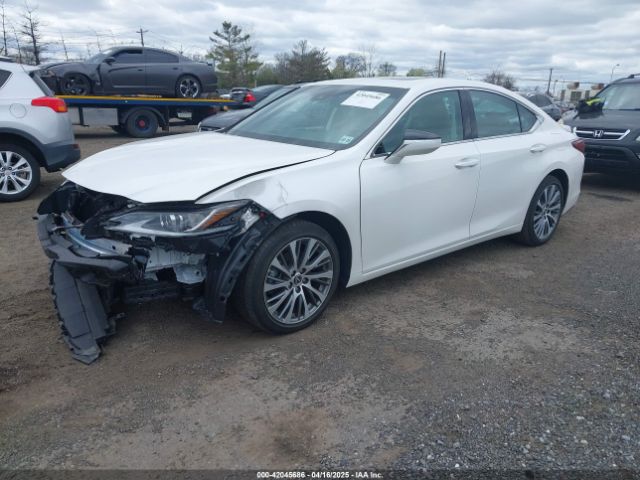 58ADZ1B10MU082396 Lexus ES 350