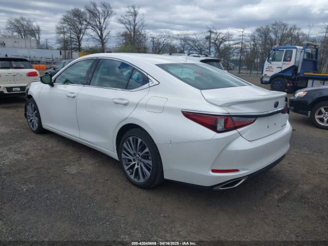 58ADZ1B10MU082396 Lexus ES 350