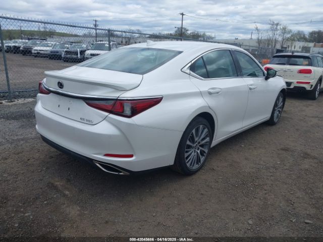 58ADZ1B10MU082396 Lexus ES 350