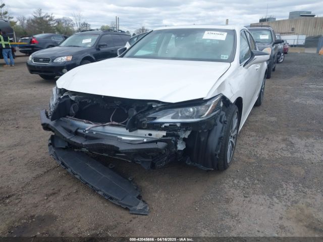 58ADZ1B10MU082396 Lexus ES 350