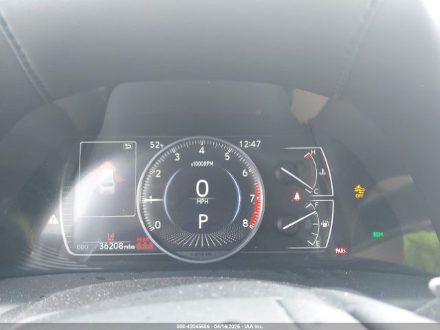 58ADZ1B10MU082396 Lexus ES 350