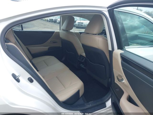 58ADZ1B10MU082396 Lexus ES 350