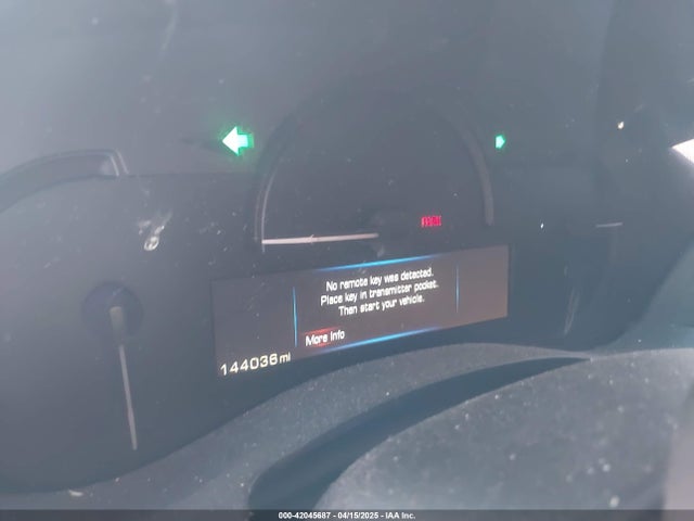 2014 CADILLAC ATS 1G6AA5RAXE0164926 Photo 6