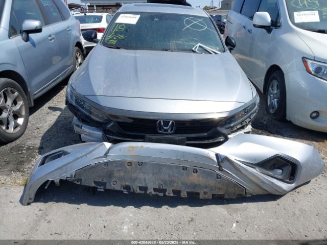 1HGCV2F39MA016596 Honda Accord Sport 2.0t