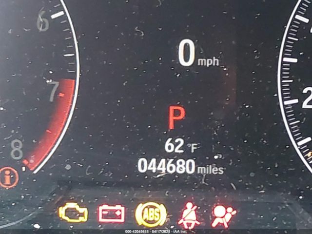 1HGCV2F39MA016596 Honda Accord Sport 2.0t