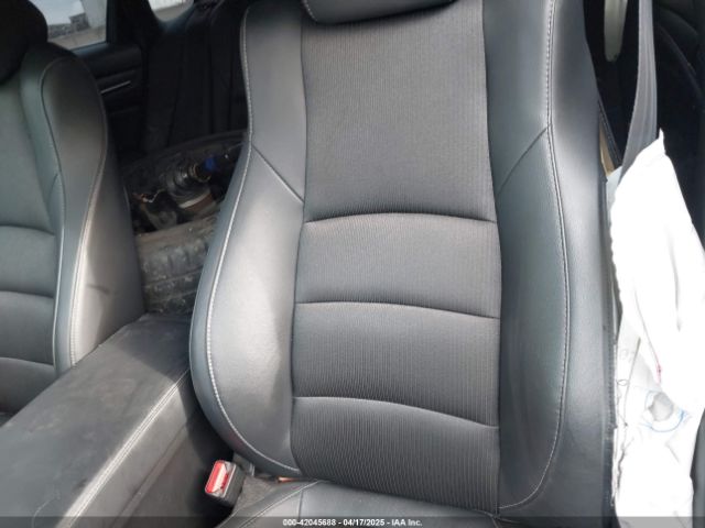 1HGCV2F39MA016596 Honda Accord Sport 2.0t