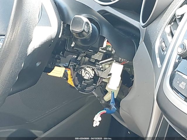 KMHDH4AE0GU530916 Hyundai dohc mpi nu