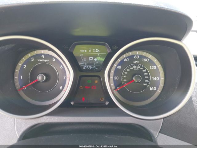 KMHDH4AE0GU530916 Hyundai dohc mpi nu