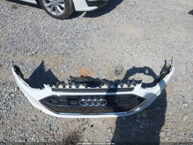 WAUEAAF41PN009934 Audi A4 Premium Plus 45 Tfsi S Line Quattro S Tronic