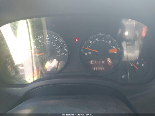 1C4NJPFA1GD526944 Jeep Patriot High Altitude Edition
