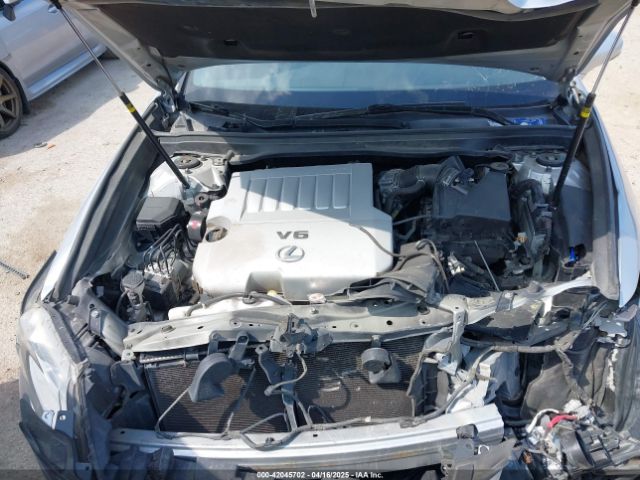 JTHBK1GG5E2110094 Lexus ES 350