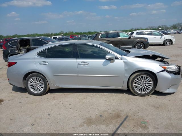 JTHBK1GG5E2110094 Lexus ES 350