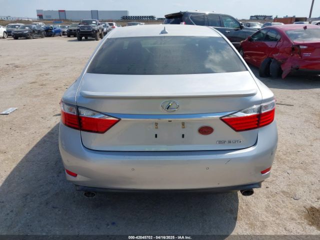 JTHBK1GG5E2110094 Lexus ES 350