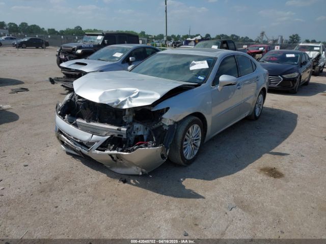 JTHBK1GG5E2110094 Lexus ES 350