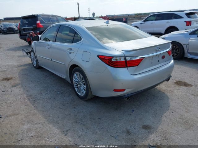 JTHBK1GG5E2110094 Lexus ES 350
