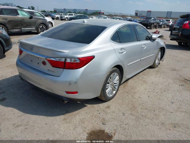 JTHBK1GG5E2110094 Lexus ES 350