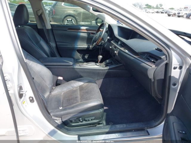 JTHBK1GG5E2110094 Lexus ES 350