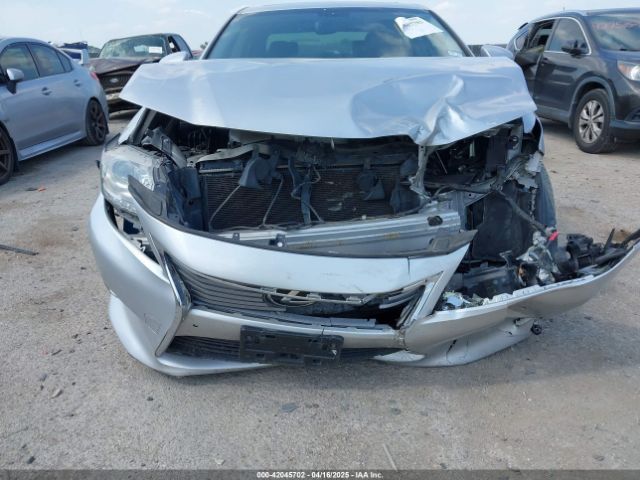 JTHBK1GG5E2110094 Lexus ES 350