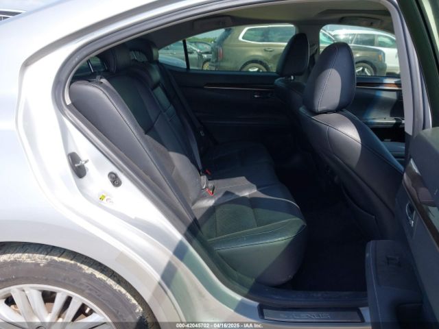 JTHBK1GG5E2110094 Lexus ES 350