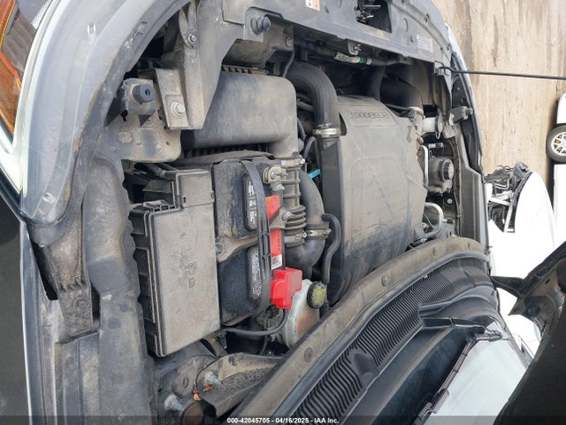 1FM5K8GT4HGA68427 Ford EXPLORER SPORT