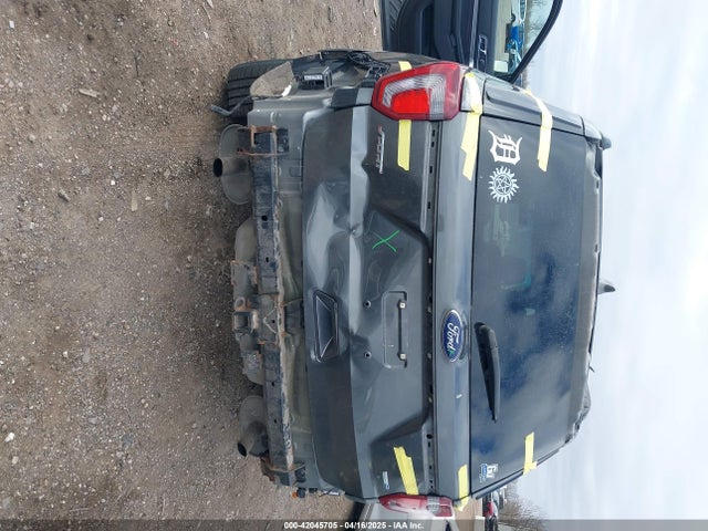 1FM5K8GT4HGA68427 Ford EXPLORER SPORT