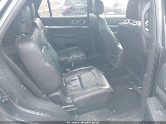 1FM5K8GT4HGA68427 Ford EXPLORER SPORT