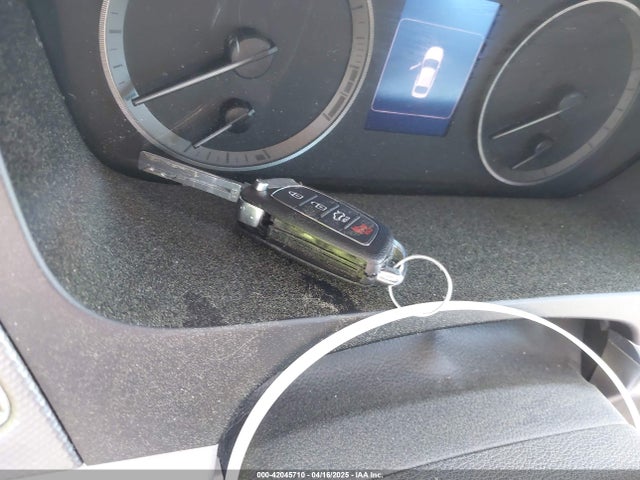 5NPE24AF7GH305891 Hyundai SONATA SE