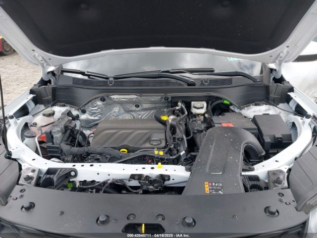KL77LHEP0SC096057 Chevrolet lbp