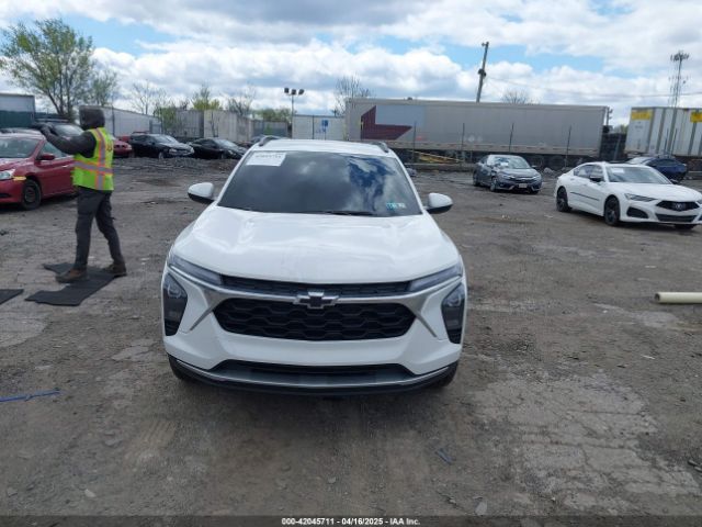 KL77LHEP0SC096057 Chevrolet lbp