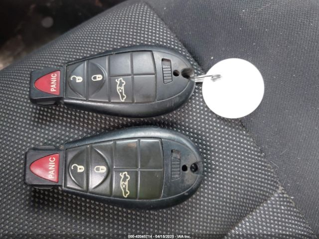 2C3CDYAG5EH126745 Dodge Challenger Sxt