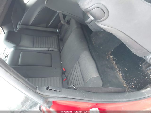 2C3CDYAG5EH126745 Dodge Challenger Sxt